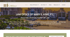 Desktop Screenshot of floridataxlawyers.com